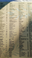 Kalavarda Sea House menu