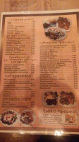 -tavern Feggaropetra food