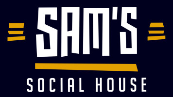 Sam's Social House inside