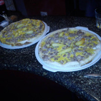 Picerija' Napoleon' Vozarci-kavadarci food