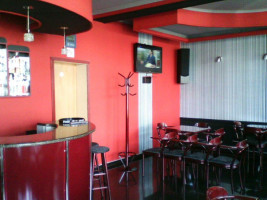 Picerija' Napoleon' Vozarci-kavadarci inside