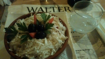 „saraevski Walter” food