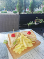 „boulevard“ food