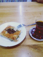 Çınar Kafe food