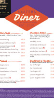 Madison Heights Maldon Our Correct Page menu