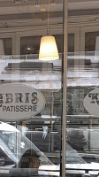 Kibris Patisserie food