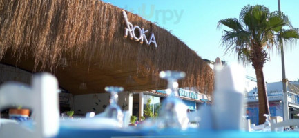 Roka food