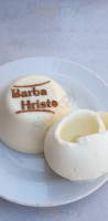 Barba Hristo Tatlıları food