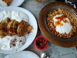 Kayseriya Manti Sarayi food