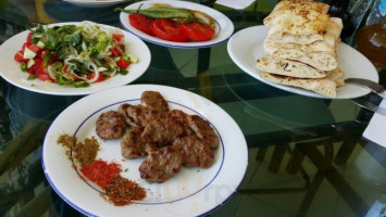 Köfteci Osman Işık food