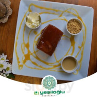 Yesiloglu food