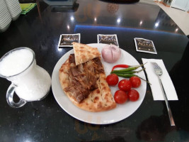 Agâh Furun Kebab food