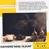 Yücel Kardeşler Kahvaltı Izgara Salonu food