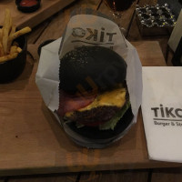 Tiko food