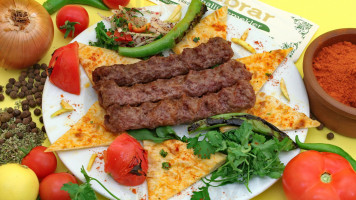 Ebrar Mahallİ Yemeklerİ food