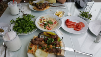 Şişçi Ibo food