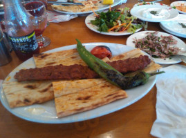 Hasan Usta Kebap food