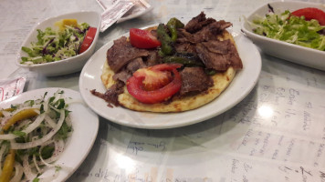 Beşiktaş Kebap food