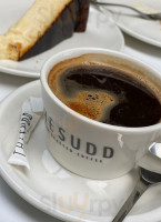 The Sudd Coffee Lara food
