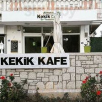 Kekik Alaçatı Cafe Ev Yemekleri food