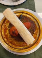 Hatay Sultan Sofrası food