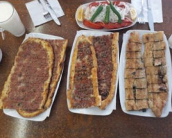 Kilcioğlu Pide food