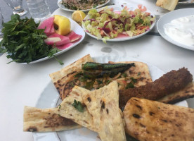 Kebapçı Mesut food