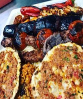 Hacı Saad Meat Grill inside