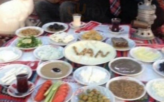 Bak Hele Bak Yusuf Konak Van Kahvaltisinin Mucidi food