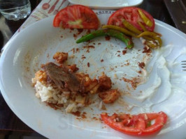 Gülhan food