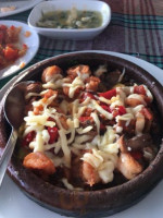 Balıkçı Özcanın Yeri food