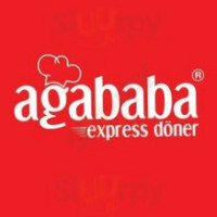 Ağababa Express Döner food