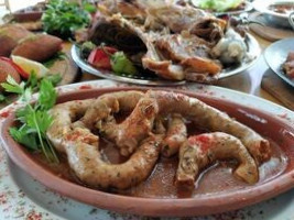 Artuklu Mardin Gurme food