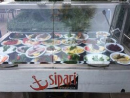 Sipari food