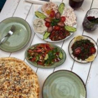 Doğacıyız Gourmet food