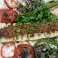 Karadeniz Sofrası food