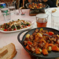 Şelale Et Mangal food