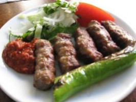 Tat Bir Kofte Salonu outside