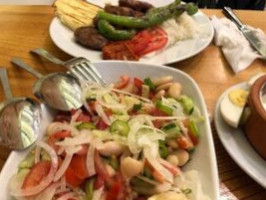 Çatalca’lı Ali Baba Köfte Salonu food