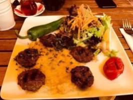 Müessese Ortaköy food