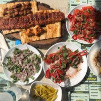 Usar Ocakbaşı-adana Sofrası food