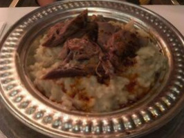 Seraf food