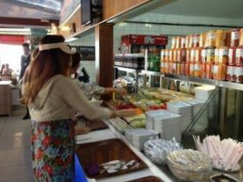 Tuzla Belediyesi Palmiye Sosyal Tesisleri food