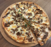 Yörem Sofra Salonu food