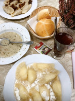 „brokowianka” food