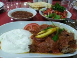 Orjin Iskender food