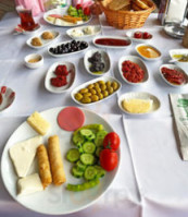 Fatih Döner Salonu food