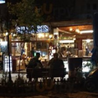 İpek Yolu Resturant Kebab Evi food