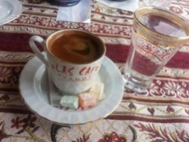 Ulaş Cafe food