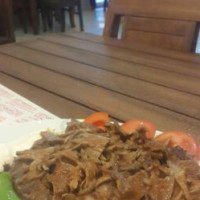 Şehzade Döner Ve İskender Evi food